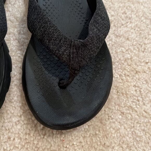 SKETCHERS FLIP FLOPS - Picture 2 of 10